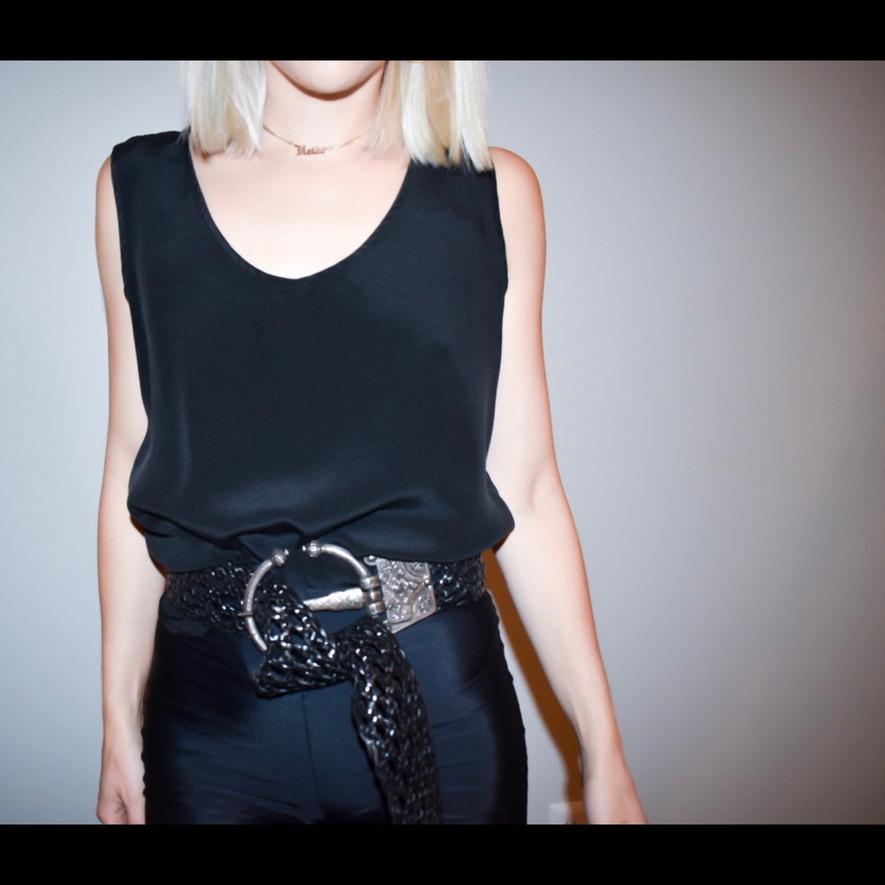 Vintage top